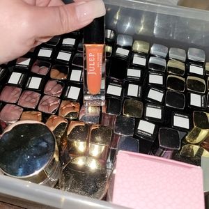 COPY - Julep nail polish mix